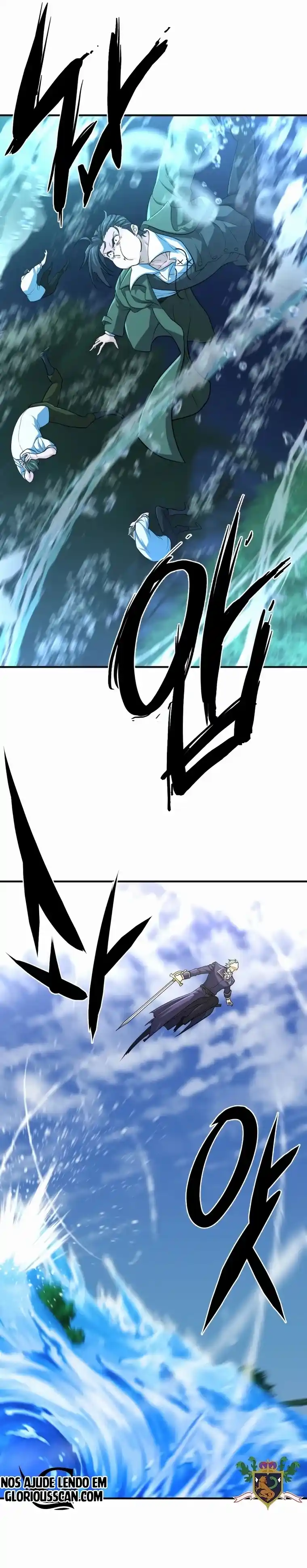 Read The Greatest Estate Developer Português Manga Online