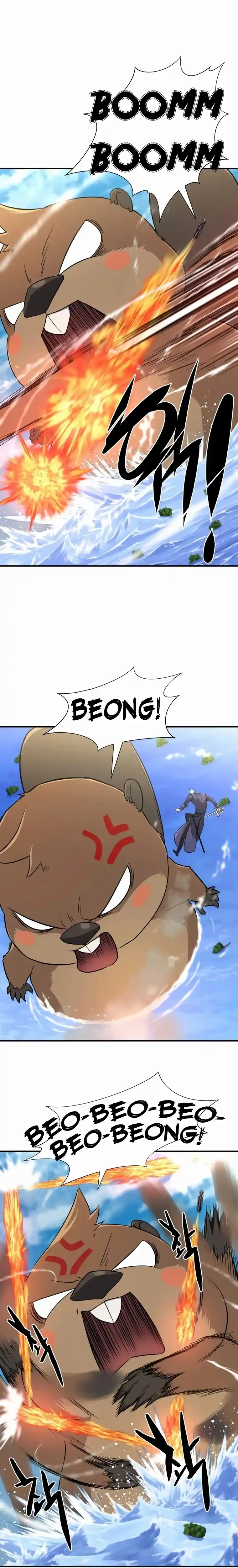 Read The Greatest Estate Developer Português Manga Online