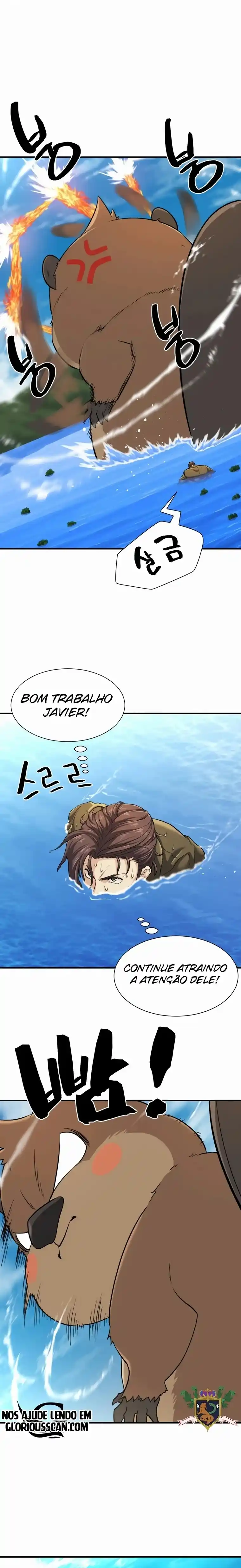 Read The Greatest Estate Developer Português Manga Online