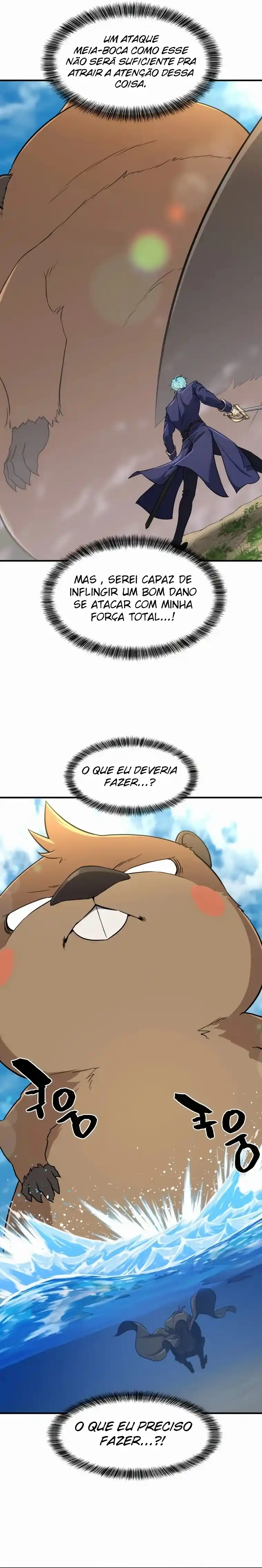 Read The Greatest Estate Developer Português Manga Online