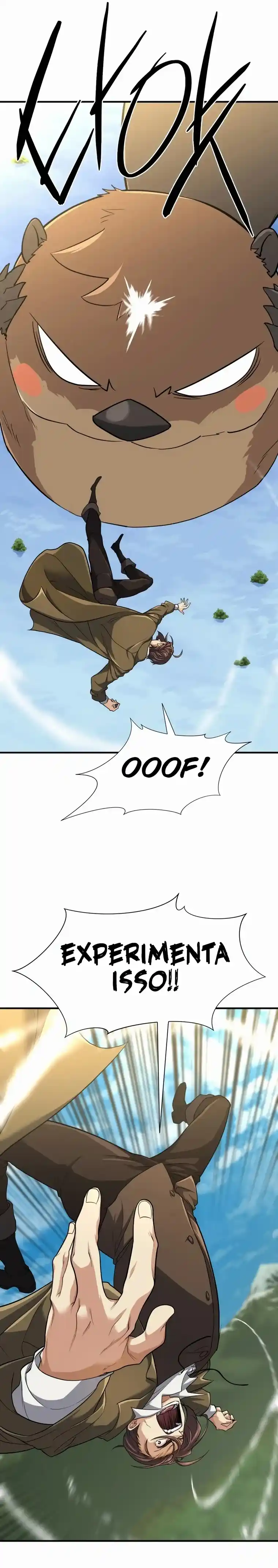 Read The Greatest Estate Developer Português Manga Online