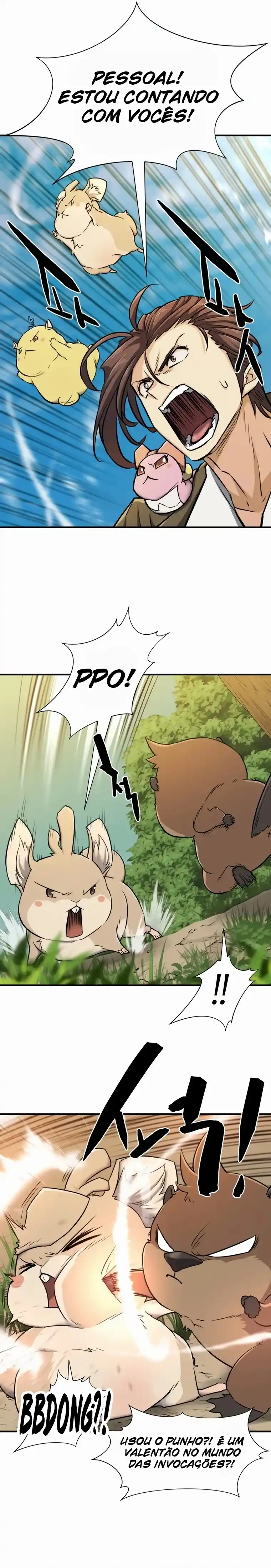 Read The Greatest Estate Developer Português Manga Online