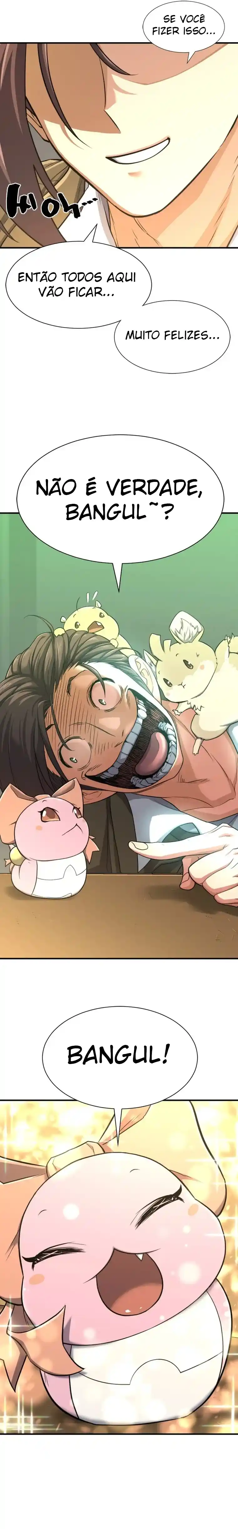 Read The Greatest Estate Developer Português Manga Online