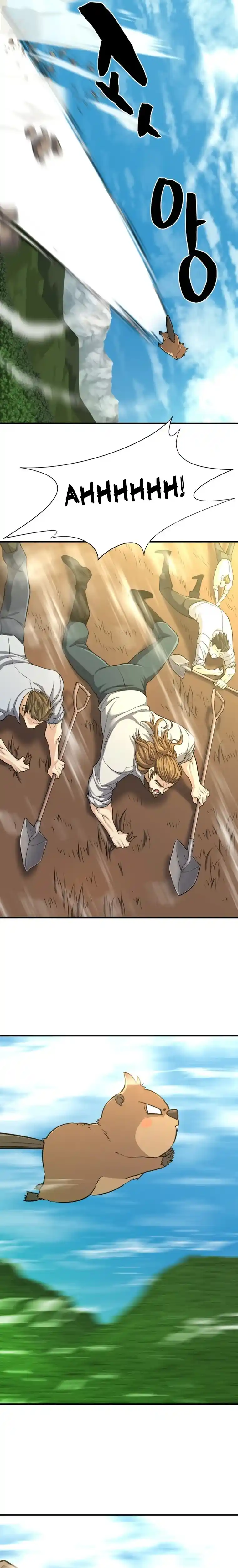 Read The Greatest Estate Developer Português Manga Online