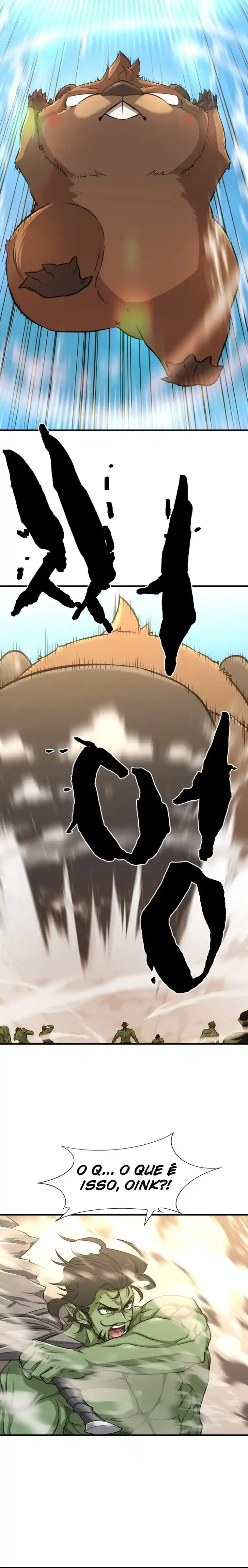 Read The Greatest Estate Developer Português Manga Online