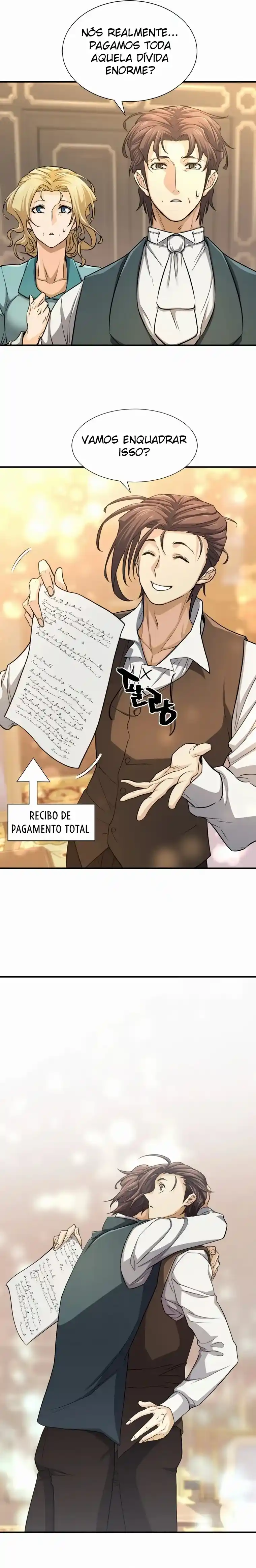 Read The Greatest Estate Developer Português Manga Online