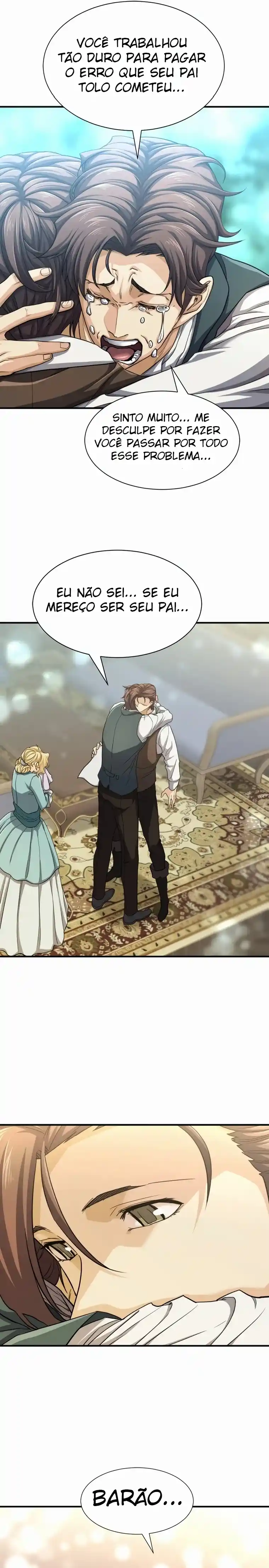 Read The Greatest Estate Developer Português Manga Online