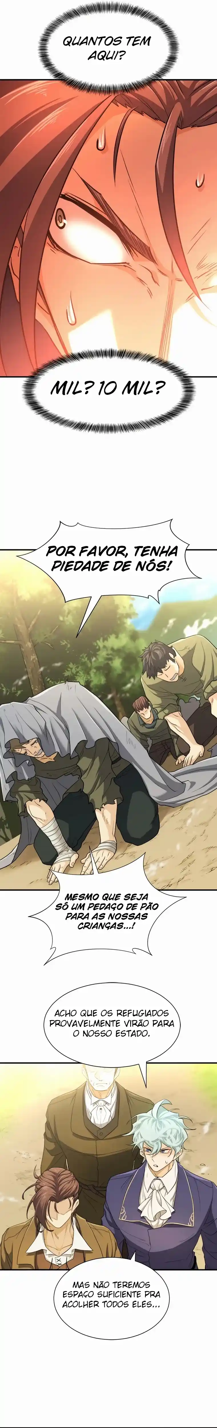 Read The Greatest Estate Developer Português Manga Online