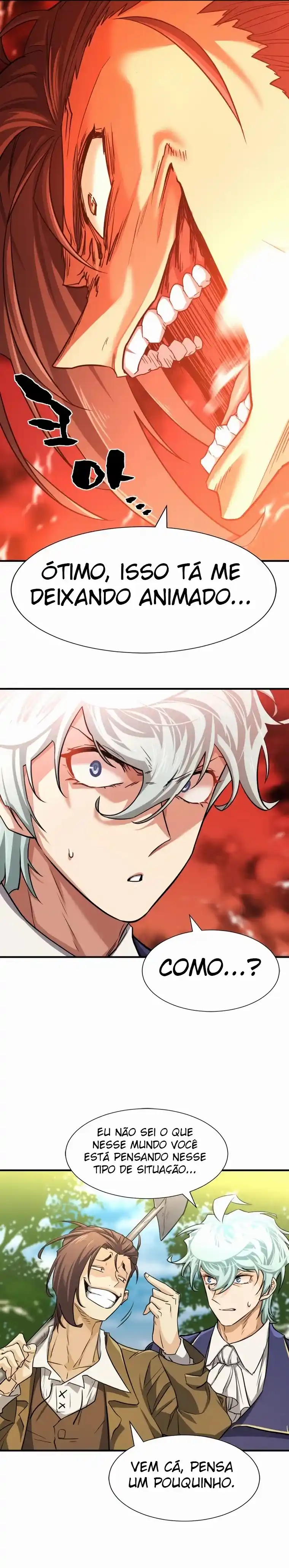 Read The Greatest Estate Developer Português Manga Online