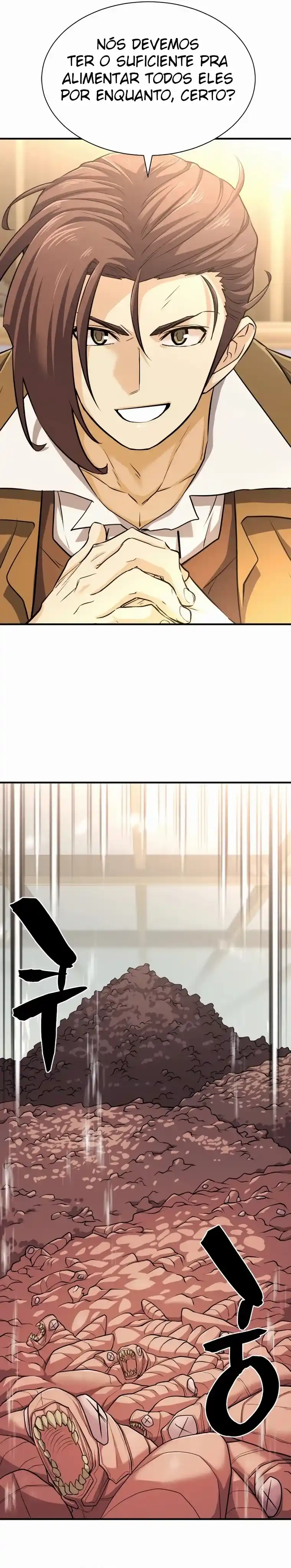 Read The Greatest Estate Developer Português Manga Online