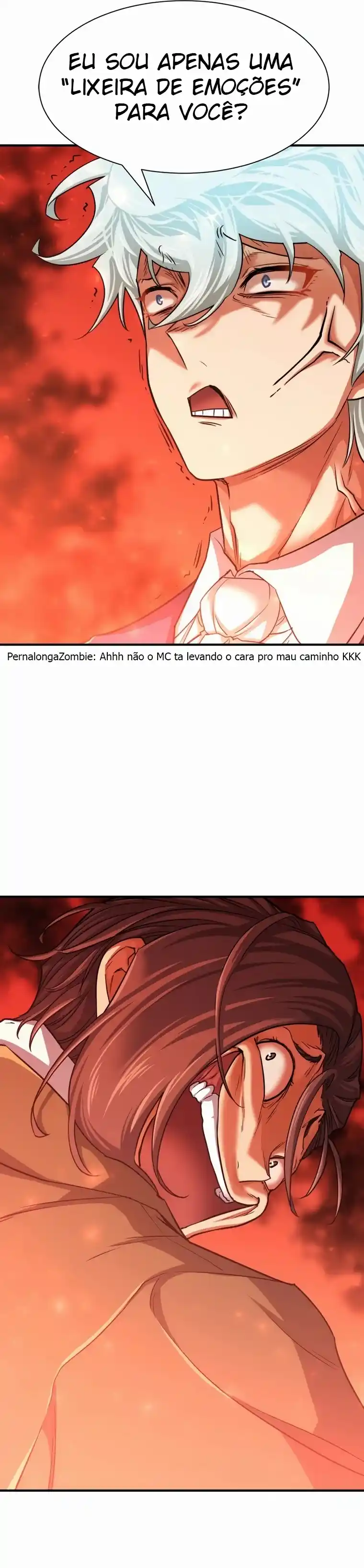 Read The Greatest Estate Developer Português Manga Online