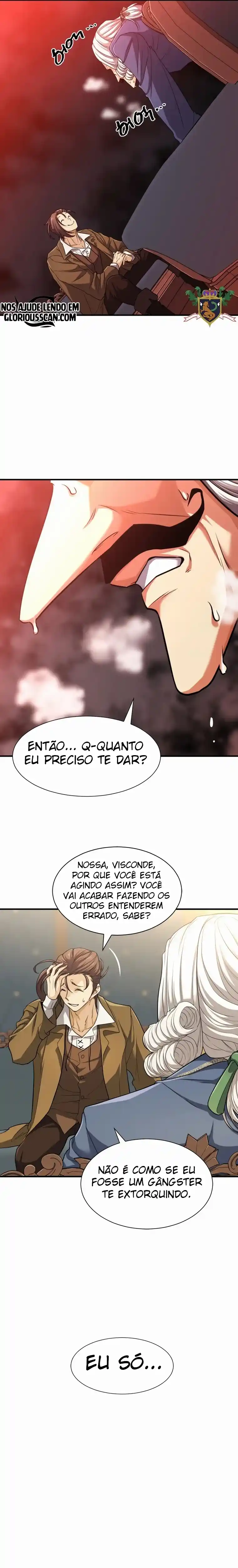 Read The Greatest Estate Developer Português Manga Online