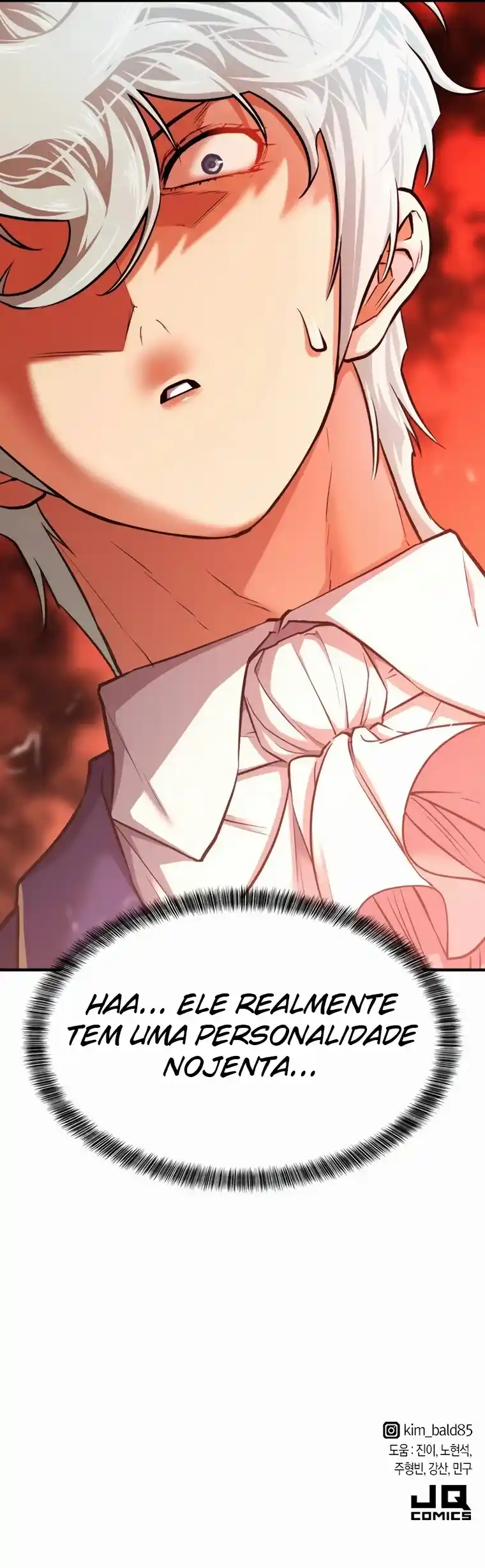 Read The Greatest Estate Developer Português Manga Online