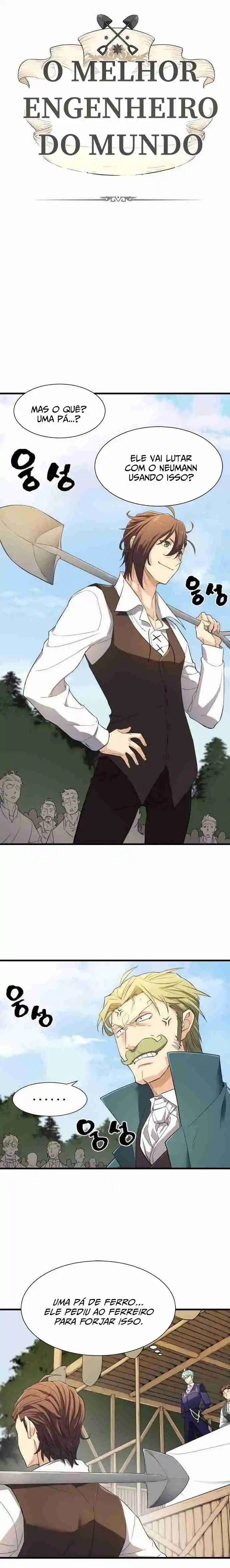 Read The Greatest Estate Developer Português Manga Online