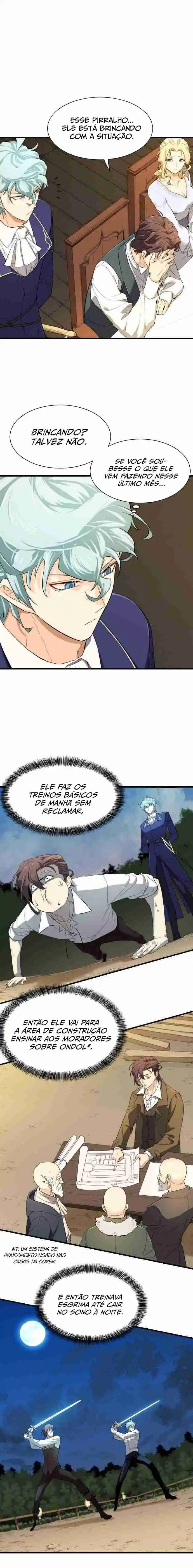 Read The Greatest Estate Developer Português Manga Online