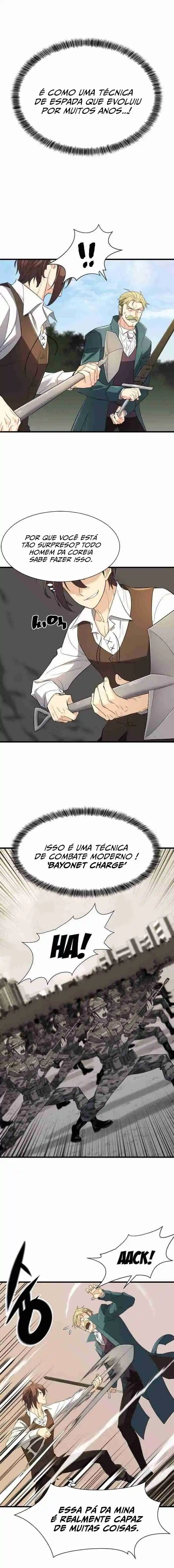 Read The Greatest Estate Developer Português Manga Online