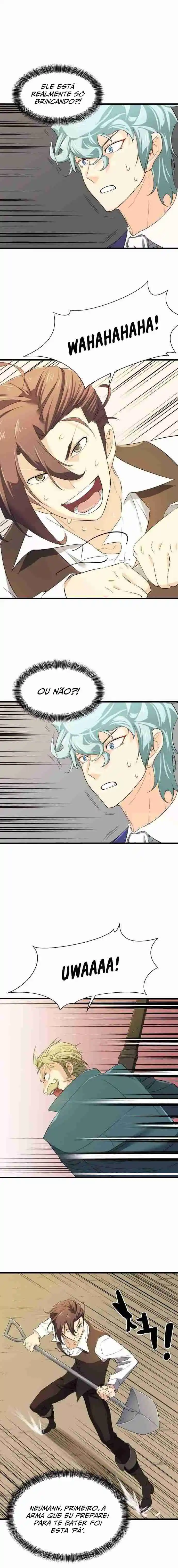 Read The Greatest Estate Developer Português Manga Online
