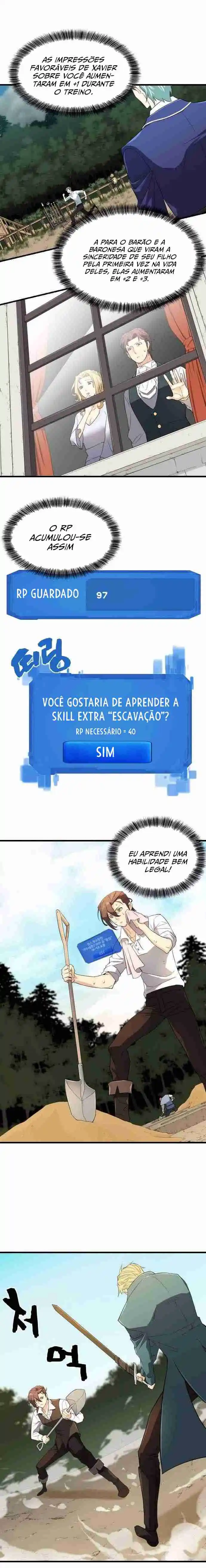 Read The Greatest Estate Developer Português Manga Online