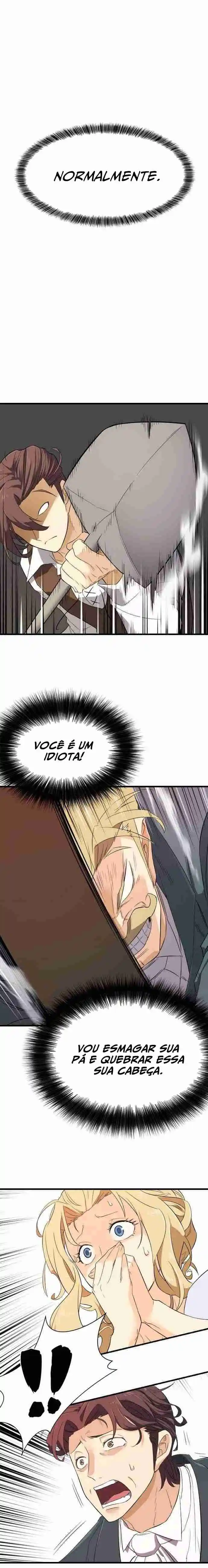 Read The Greatest Estate Developer Português Manga Online