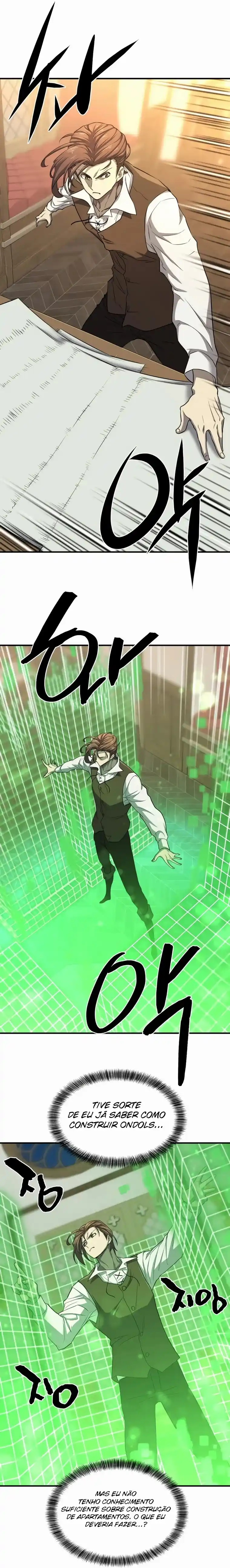 Read The Greatest Estate Developer Português Manga Online