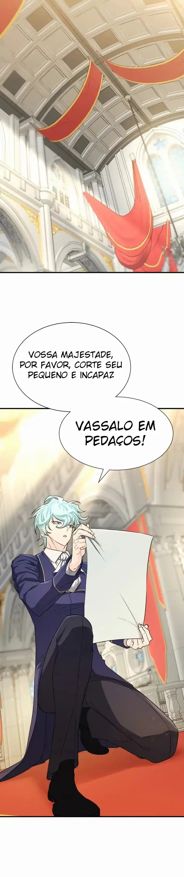 Read The Greatest Estate Developer Português Manga Online