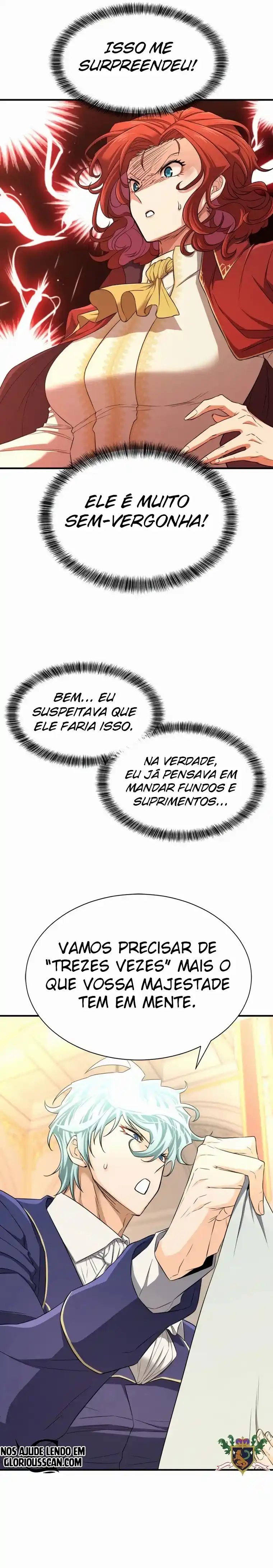 Read The Greatest Estate Developer Português Manga Online