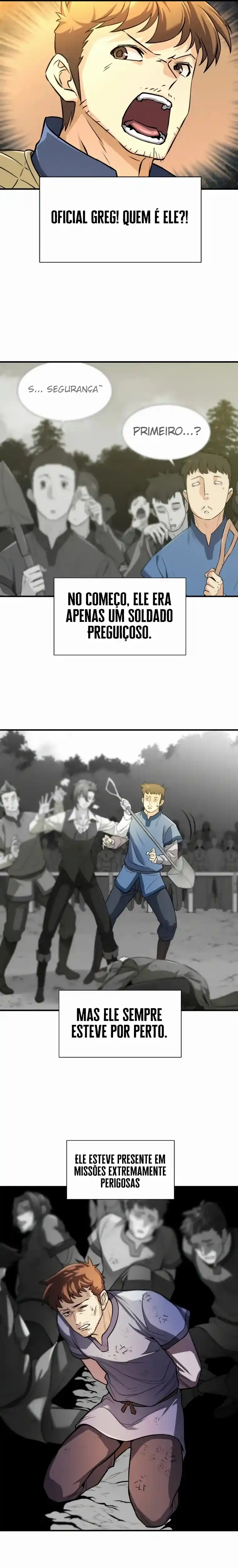 Read The Greatest Estate Developer Português Manga Online