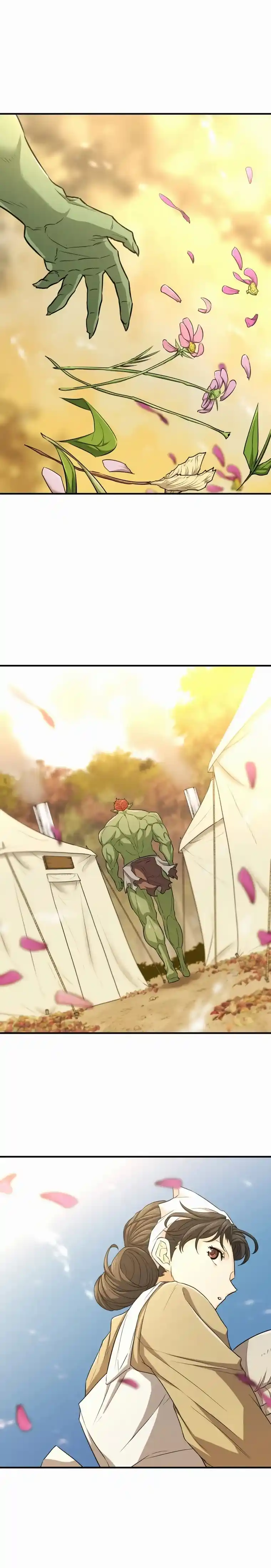 Read The Greatest Estate Developer Português Manga Online