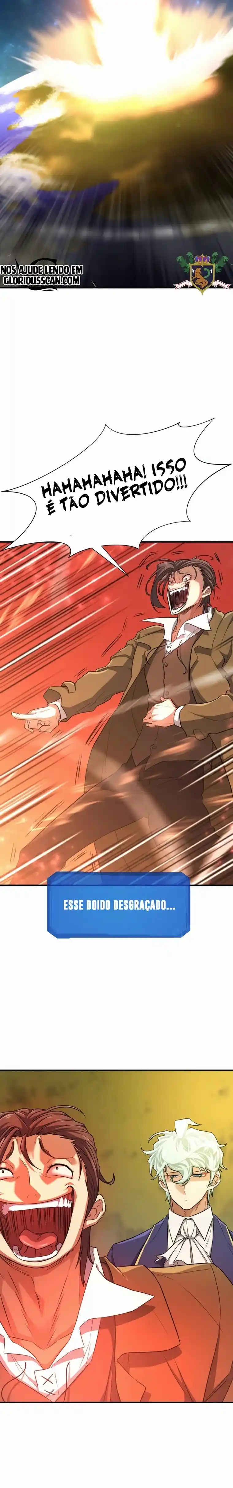 Read The Greatest Estate Developer Português Manga Online