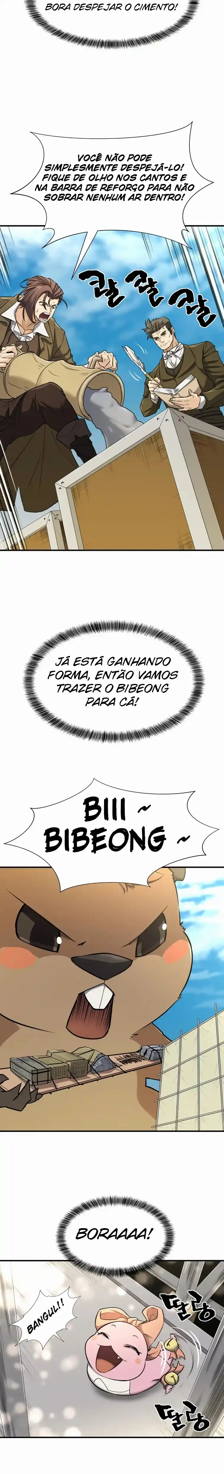 Read The Greatest Estate Developer Português Manga Online