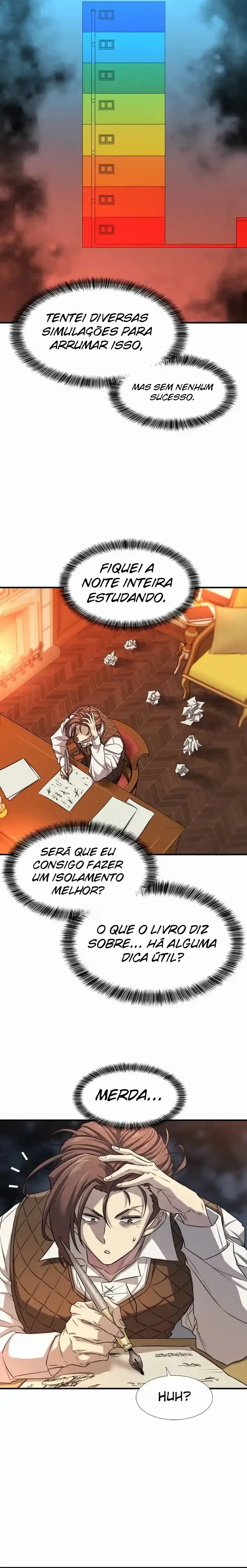 Read The Greatest Estate Developer Português Manga Online