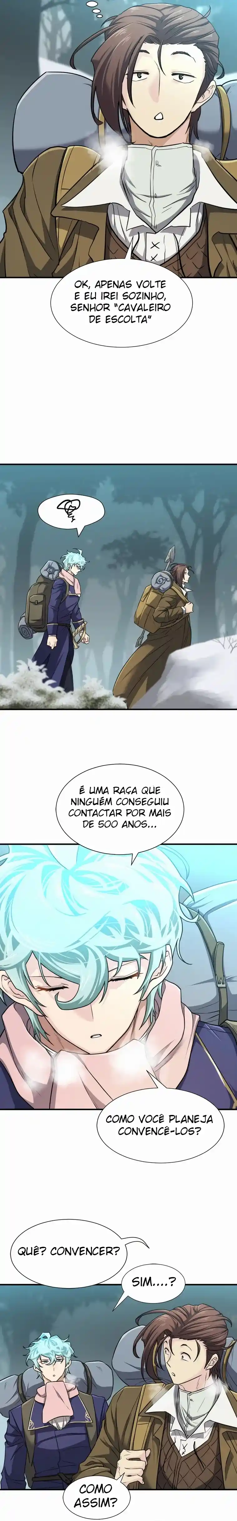 Read The Greatest Estate Developer Português Manga Online