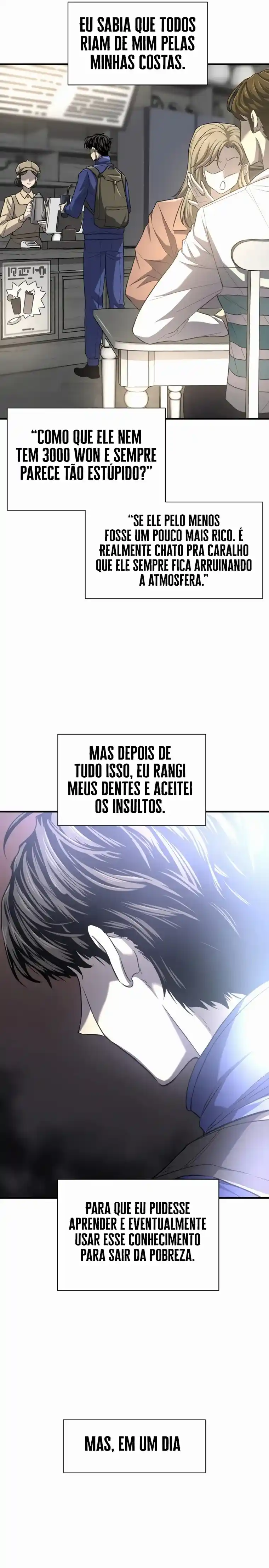 Read The Greatest Estate Developer Português Manga Online