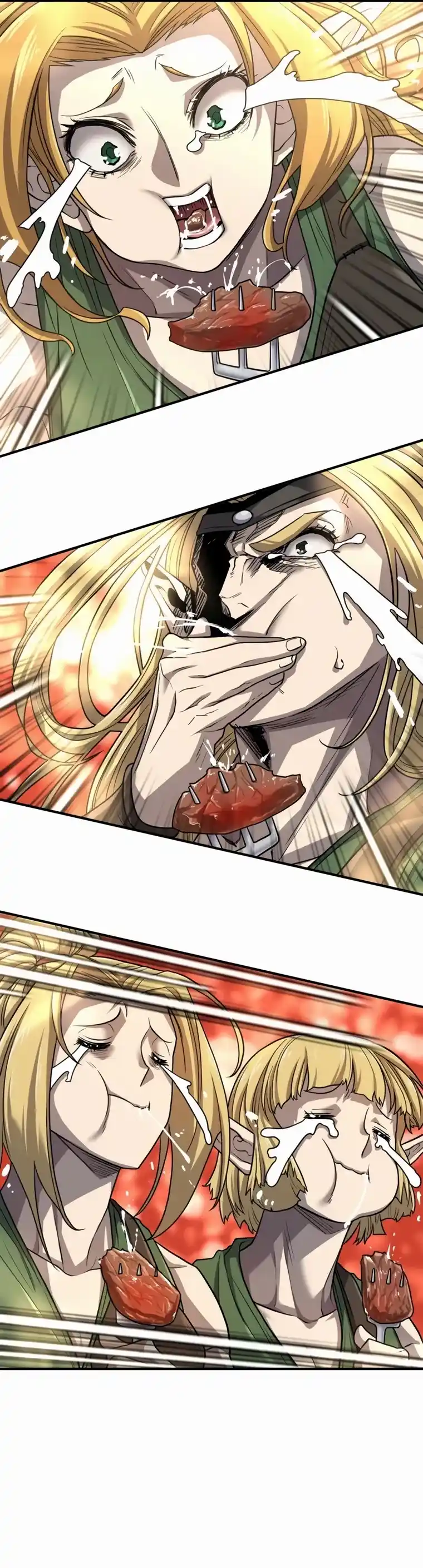 Read The Greatest Estate Developer Português Manga Online