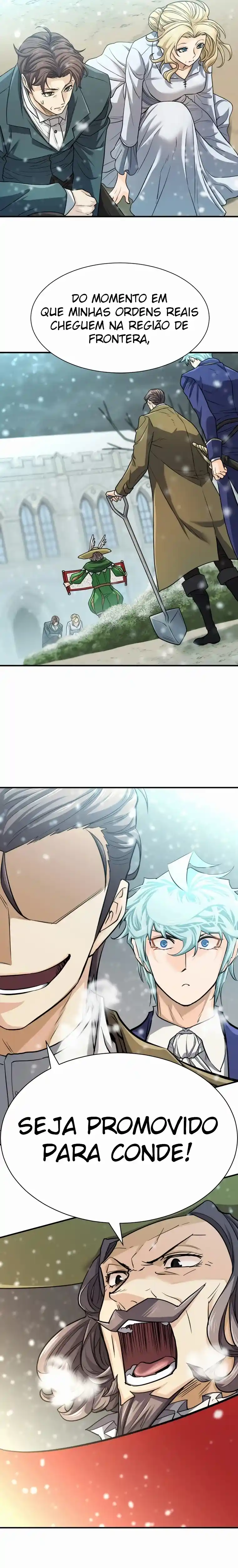 Read The Greatest Estate Developer Português Manga Online