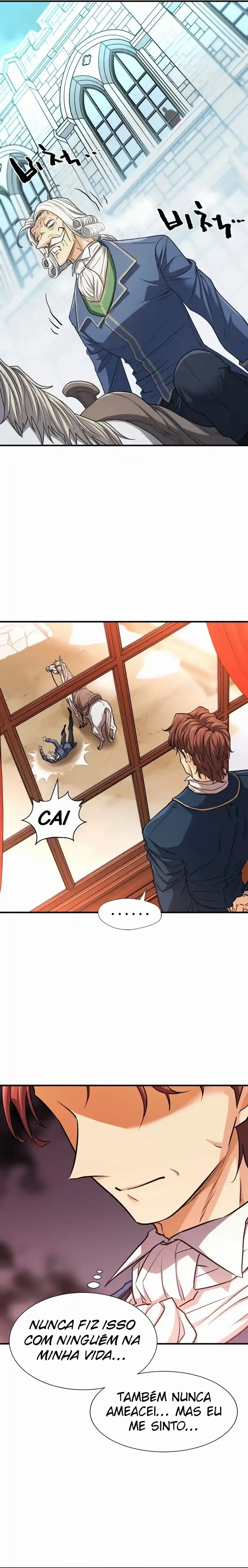 Read The Greatest Estate Developer Português Manga Online