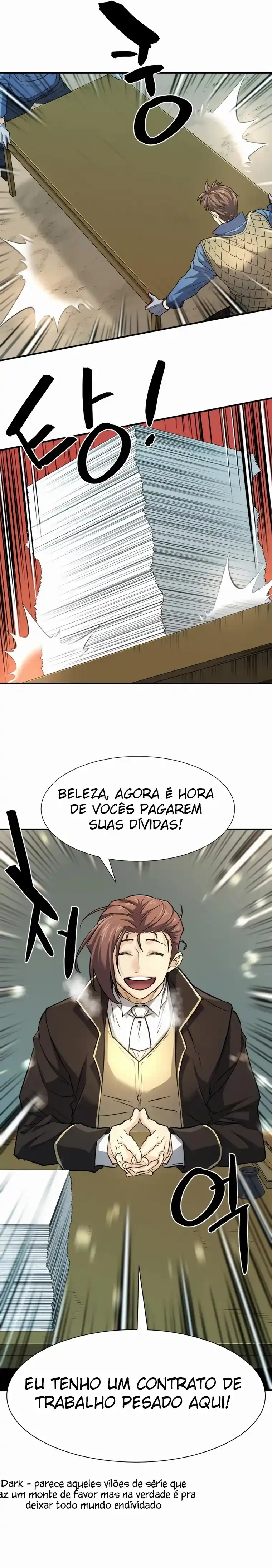 Read The Greatest Estate Developer Português Manga Online