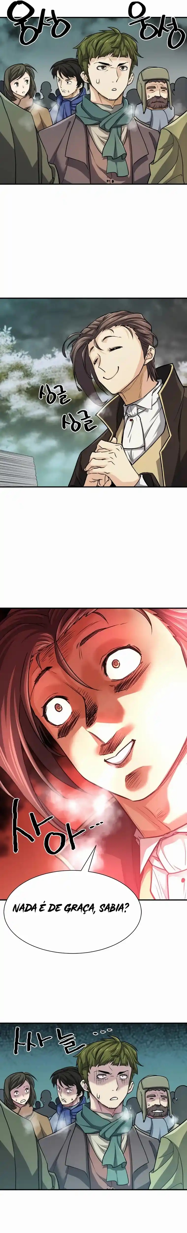 Read The Greatest Estate Developer Português Manga Online