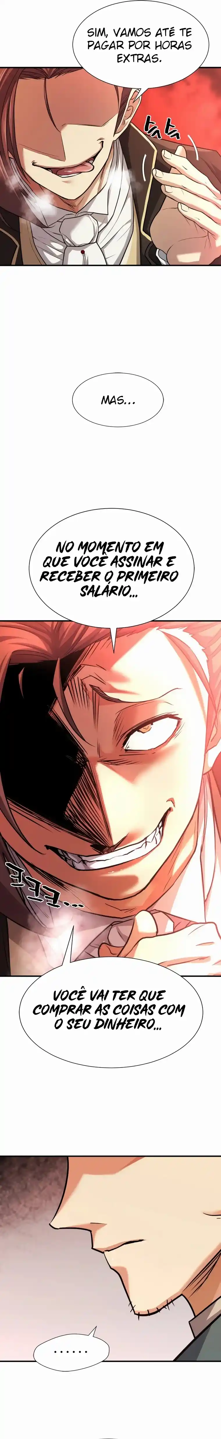 Read The Greatest Estate Developer Português Manga Online