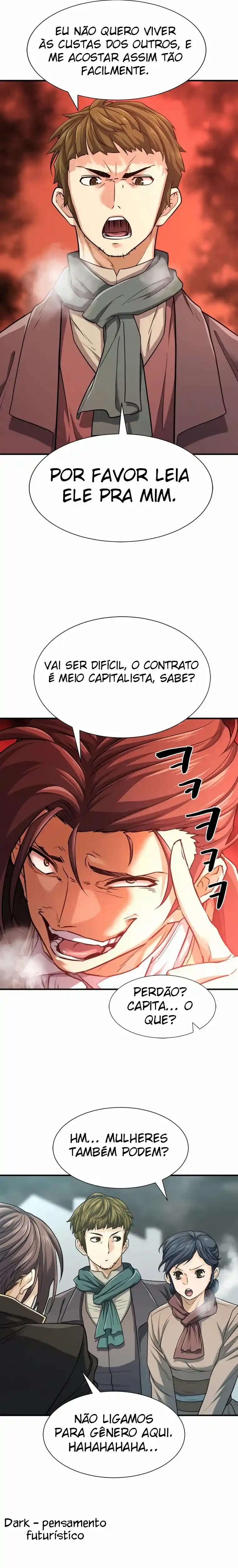 Read The Greatest Estate Developer Português Manga Online