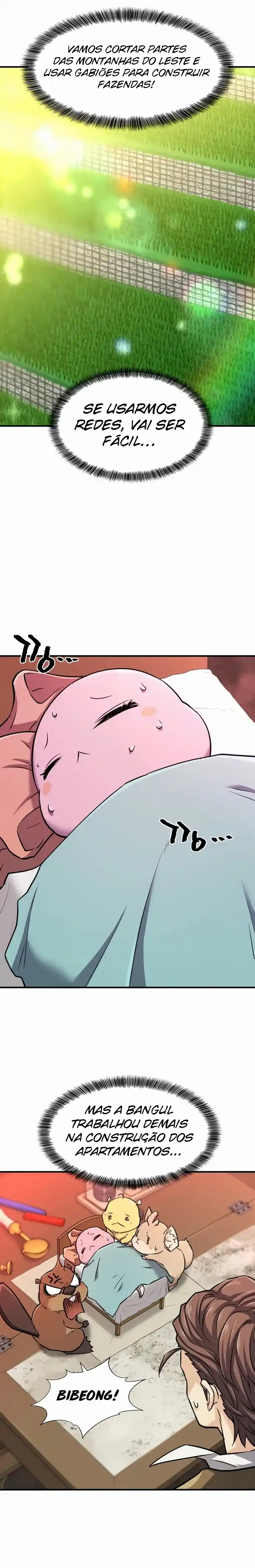 Read The Greatest Estate Developer Português Manga Online