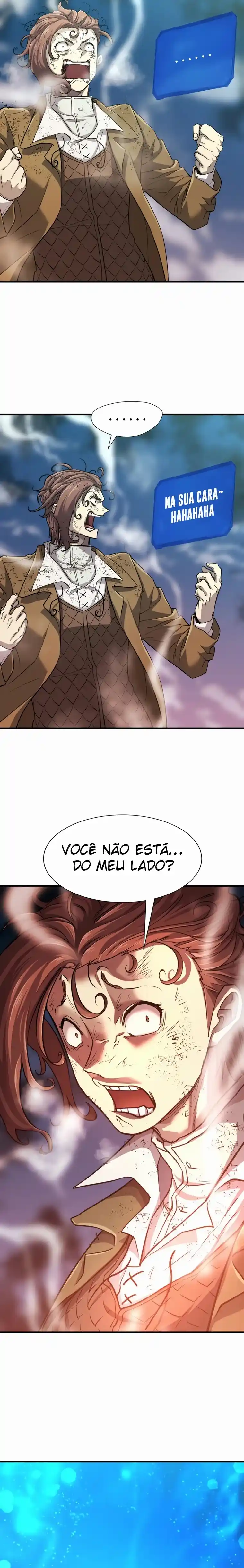 Read The Greatest Estate Developer Português Manga Online