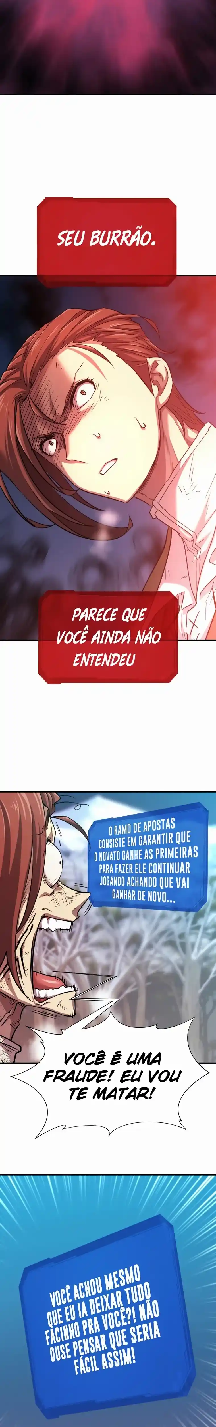 Read The Greatest Estate Developer Português Manga Online