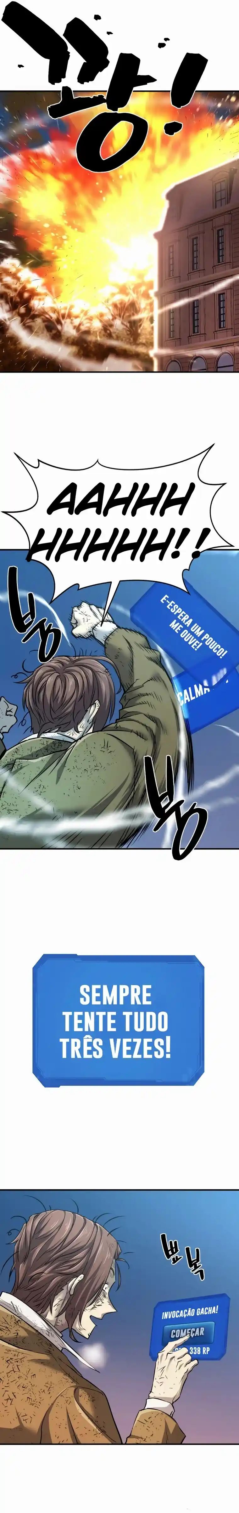 Read The Greatest Estate Developer Português Manga Online