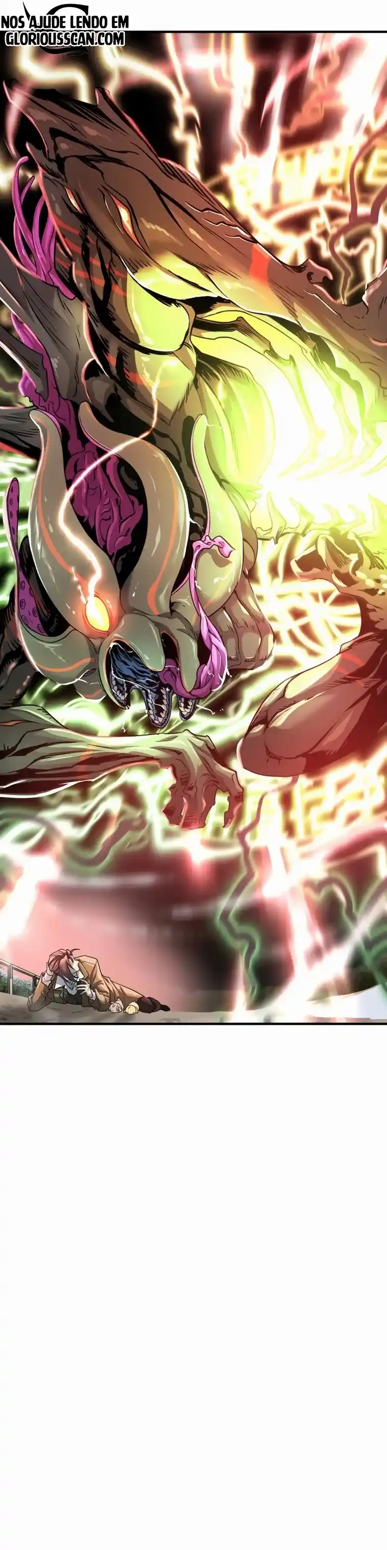 Read The Greatest Estate Developer Português Manga Online