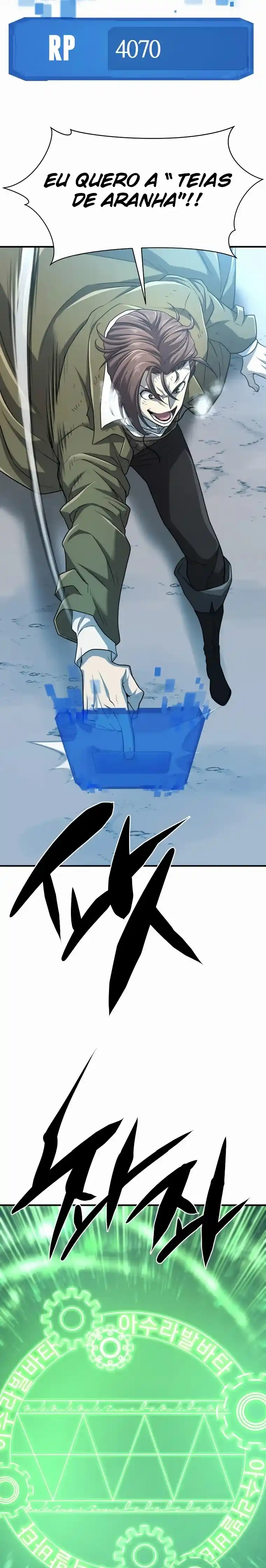 Read The Greatest Estate Developer Português Manga Online