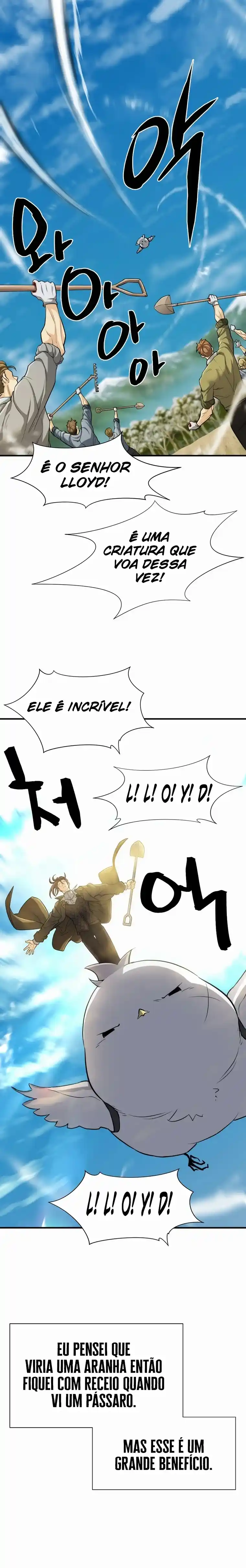 Read The Greatest Estate Developer Português Manga Online