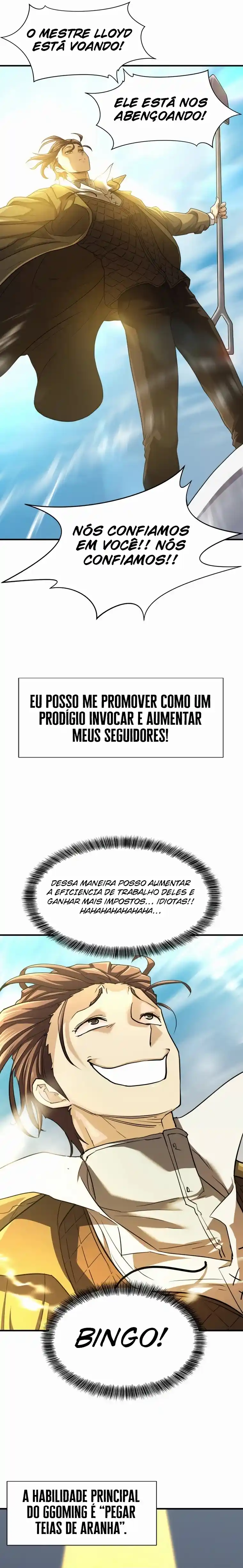 Read The Greatest Estate Developer Português Manga Online