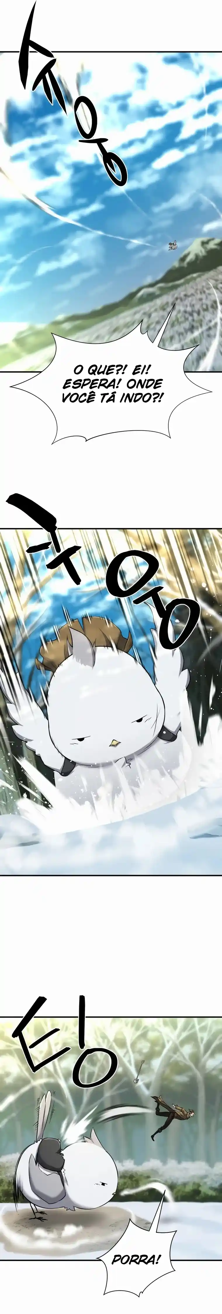 Read The Greatest Estate Developer Português Manga Online