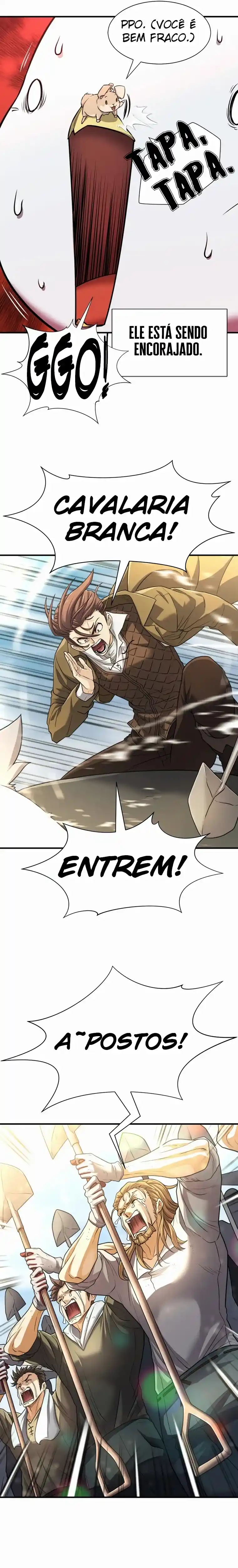 Read The Greatest Estate Developer Português Manga Online